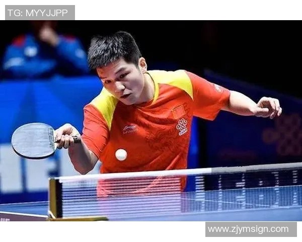 南京乒乓球队在挑战赛中的默契配合与战术执行分析