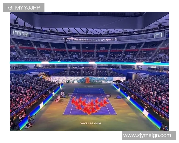 南京网球队的力量与精神：聚焦网球运动的成长与发展