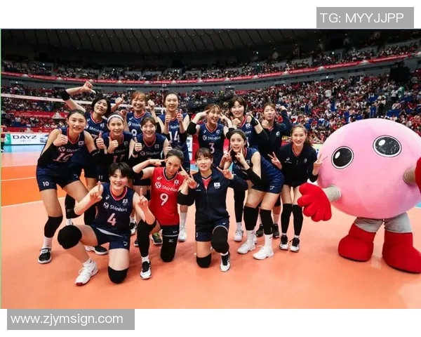 广州排球队在世界杯预选赛中的实力展现与未来发展潜力分析