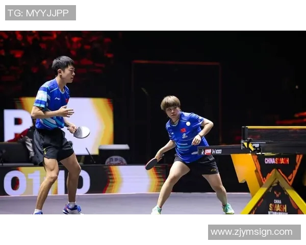 广州乒乓球队实力强劲荣登全国乒乓球实力排行榜第八名