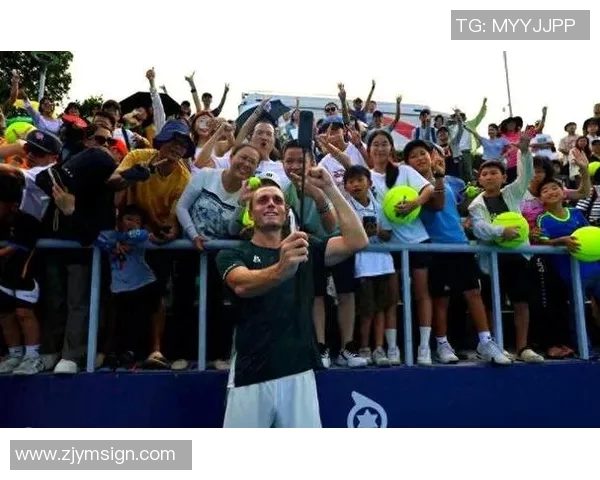 广州网球队的拼搏之路：大师赛背后的奋斗与荣耀