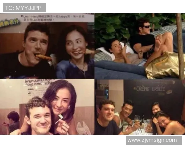 张柏芝与足球明星亲密合照引发热议网友纷纷点赞称羡慕不已