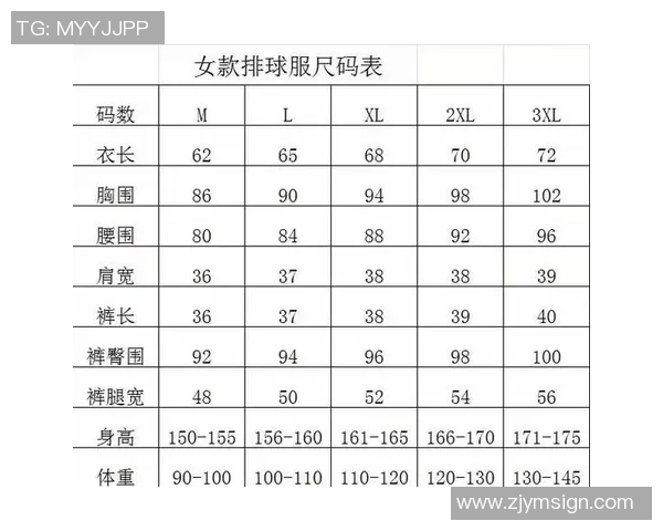 排球装备选购指南：如何选择适合你的球衣品牌与款式推荐