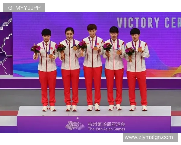 杭州乒乓球队在钻石联赛中的蜕变与发展之路探秘