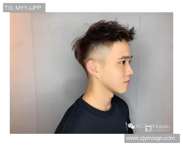 男士足球明星发型大全让你领略不同风格与魅力的完美造型