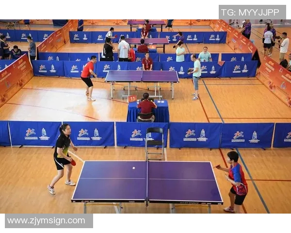 西安乒乓球队的崛起之路与洲际杯的辉煌历程